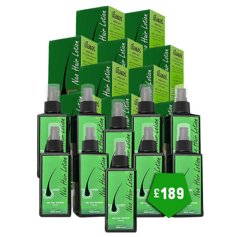 Limited Offer | BUY BULK PACK 10