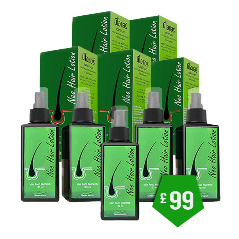 Limited Offer | BUY BULK PACK 5