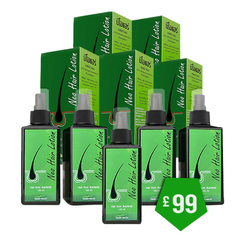 Limited Offer | BUY BULK PACK 5